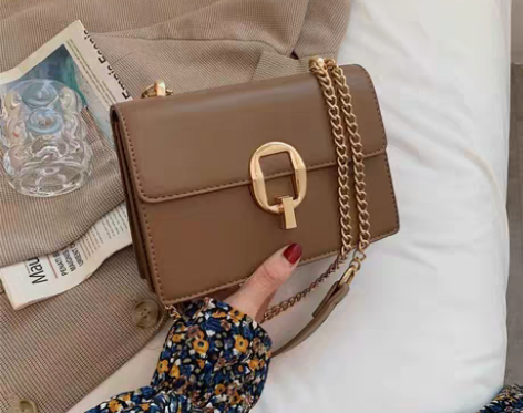 包邮2022新款包包秋冬高级质感小众设计通...