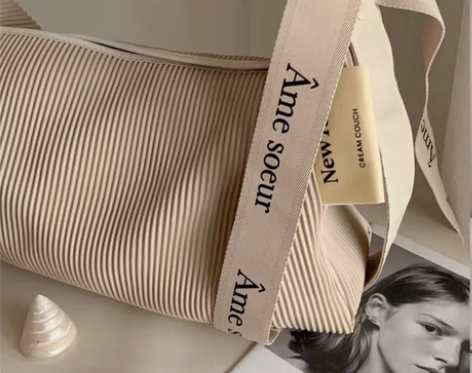 转卖蛋糕包包女小众设计creamcouch...