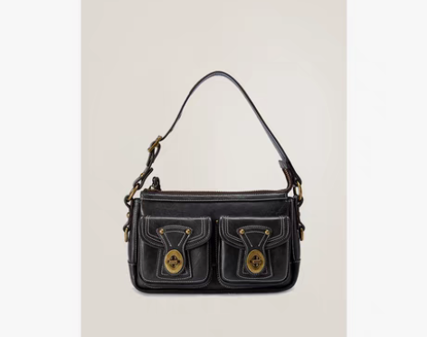转卖MCDODO定制 vintage中古包...