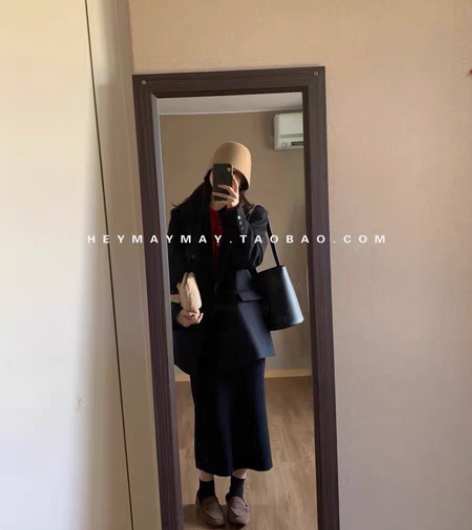 heymaymay 秋冬经典 本期TOP王...