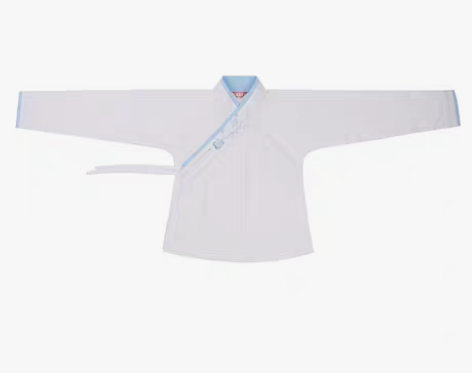 转卖如梦霓裳汉服女交领齐腰襦裙玉梅令绣花对...