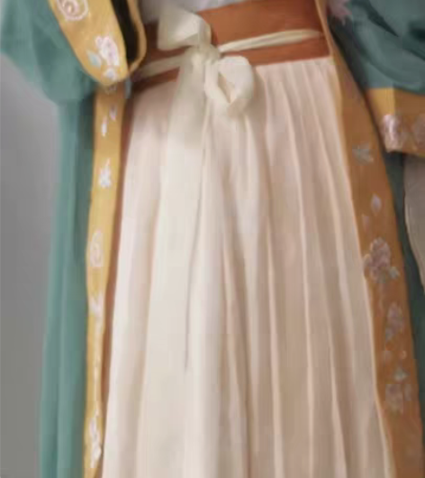 转卖科幻     仙楚姬原创汉服女正品【初...