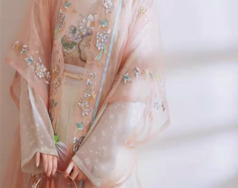 包邮花颜汉服出租包邮出租汉服出租仙楚姬汉服...