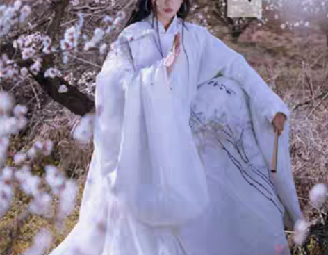 转卖|司南阁| 原创男女款 汉服明制圆领袍...