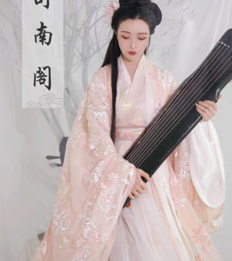 包邮【主出次换】司南阁扶摇 大袖衫s码 正...