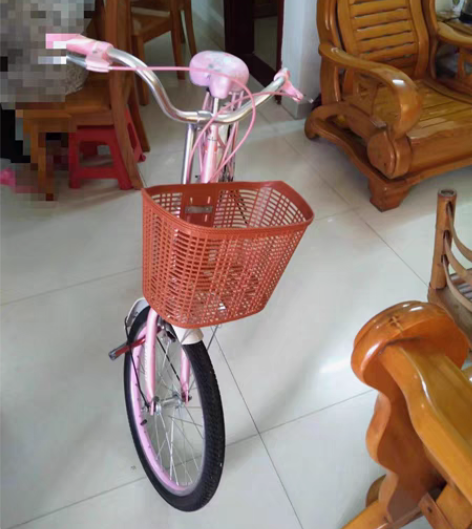 凤凰排单车，平时去图书馆骑一下，使用频率不...