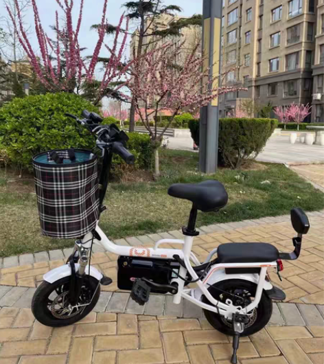 帮朋友转,飞鸽电动车,飞鸽折叠电动车自行车...