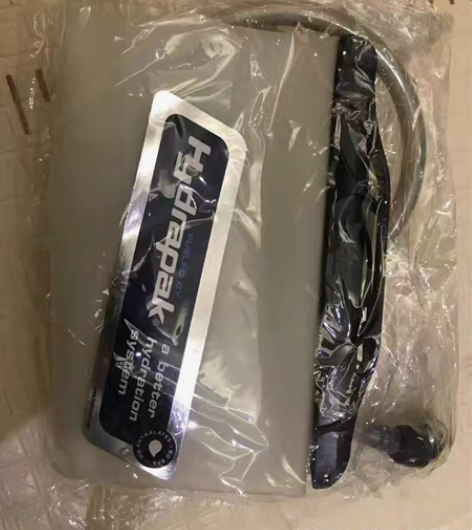 包邮美国Hydrapak户外运动水袋3L越...