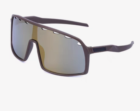 包邮2022新款炫彩自行车骑行眼镜男199...