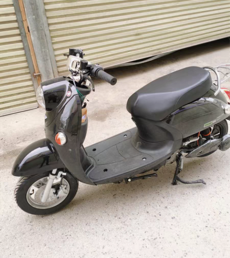 包邮二手72v 小龟王 电动车 电瓶车 前...