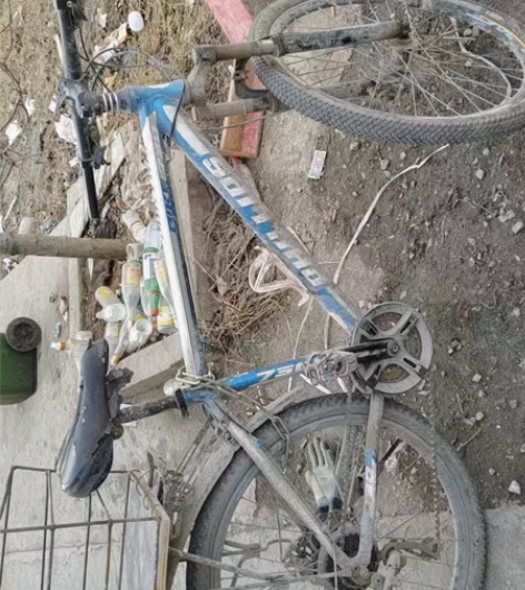 工地通勤，工程结束 感兴趣的话点“我想要”...