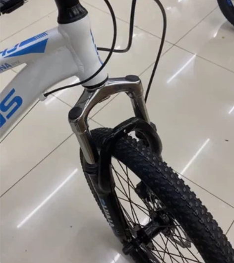 喜德盛中国风冲锋号儿童山地自行车变速男女孩...