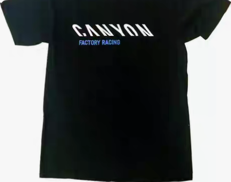 Canyon 蚕蛹 山地车  周边 骑行服...