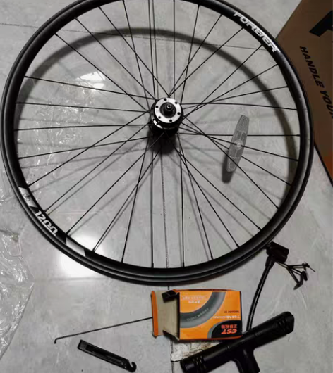 太阳等名牌轮圈DIY定制,不锈钢辐条,马斯...