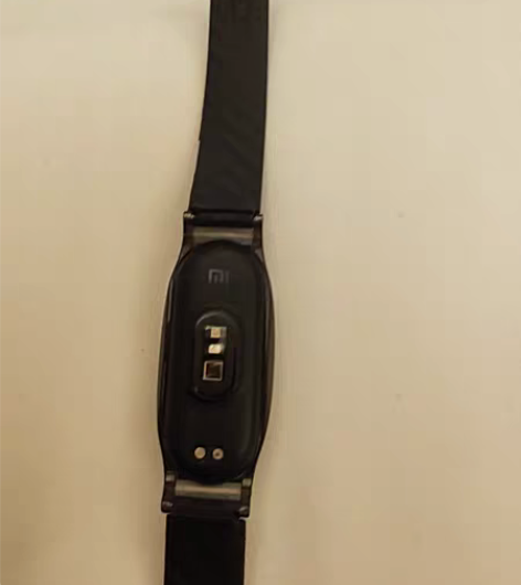 包邮小米手环6nfc版本，用了一年，想换新...
