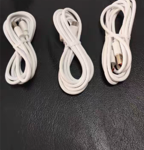 (两条装）适用华为P40  P30数据线，...