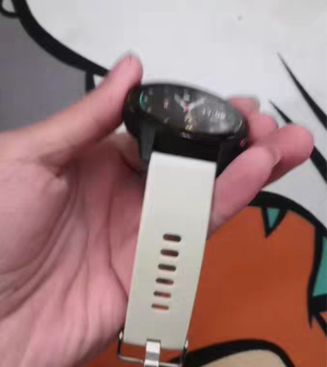 小米color运动版，成色很新，一直自己在...