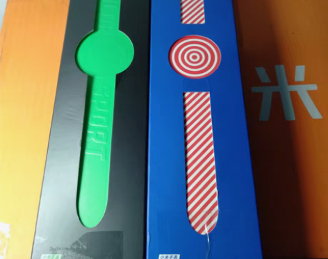 包邮小米手表color运动版  新款小米手...
