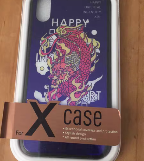 苹果手机壳保护壳iphoneXs ipho...