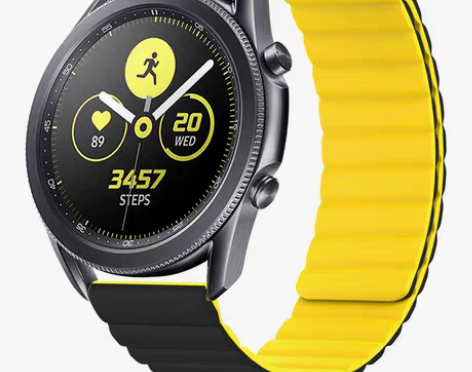 转卖牛境 智能表表带 感兴趣的话点“我想要...