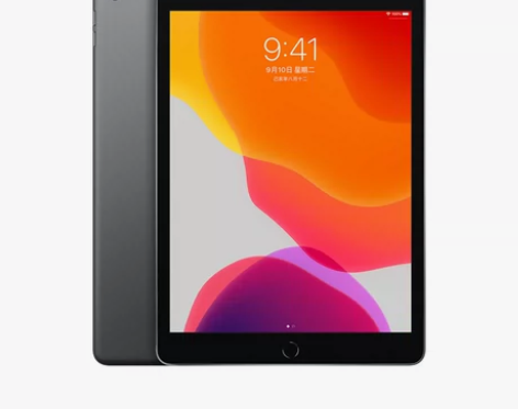 转卖Apple/苹果 10.2 英寸 iP...