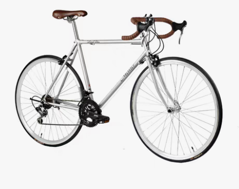 转卖METTLER/梅勒 复古公路自行车赛...