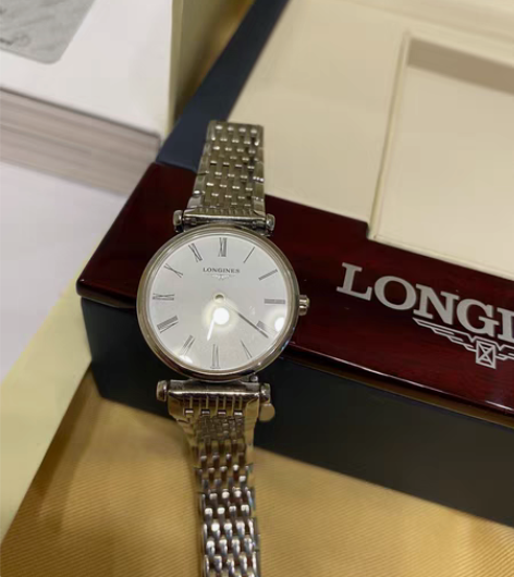 包邮浪琴(Longines)手表 嘉岚系列...