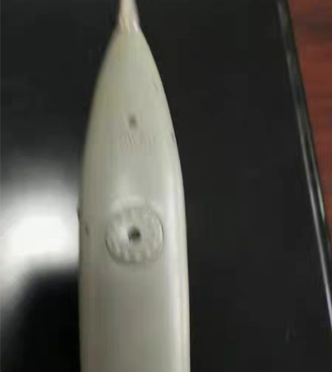 网络寻线笔 只有这一个东西 不知道咋用 卖...