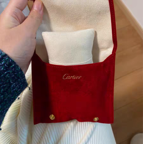 cartier全新。Cartier卡地亚 ...