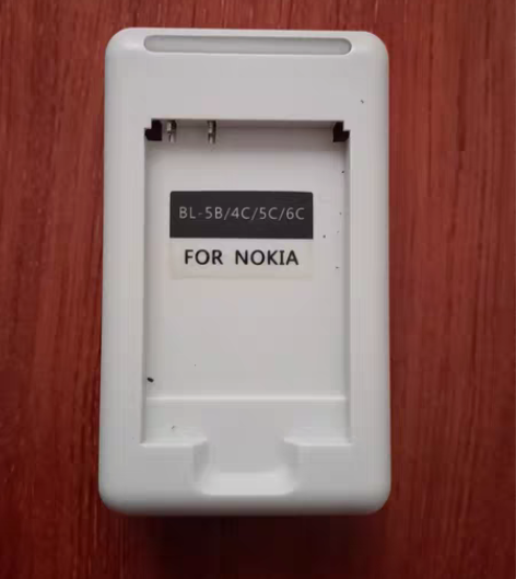 诺基亚 BL-5B/4C/5C/6C 电池...