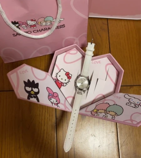包邮正港ZGOxHelloKitty凯蒂猫...