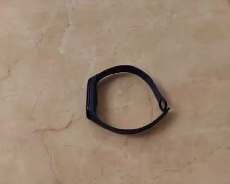 正港智能手环，基本全新 IP×8级防水 游...