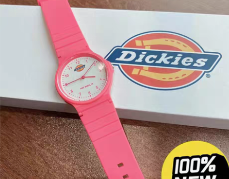 （全新未拆封正品）2021新品Dickie...