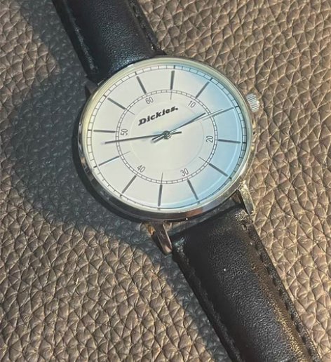 包邮【稀有中古时计】特价.Dickies，...