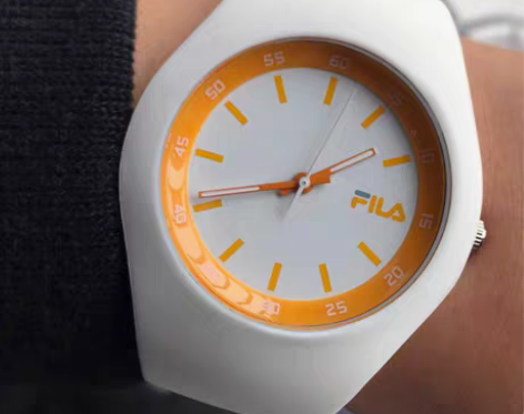 包邮FILA斐乐手表99元 官方正品男女情...