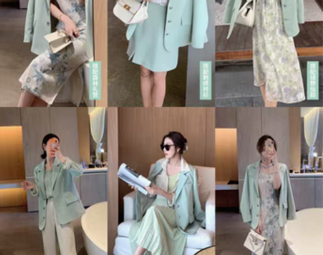 转卖今晚直播开城市.猎人西装｜薄而有型.特...