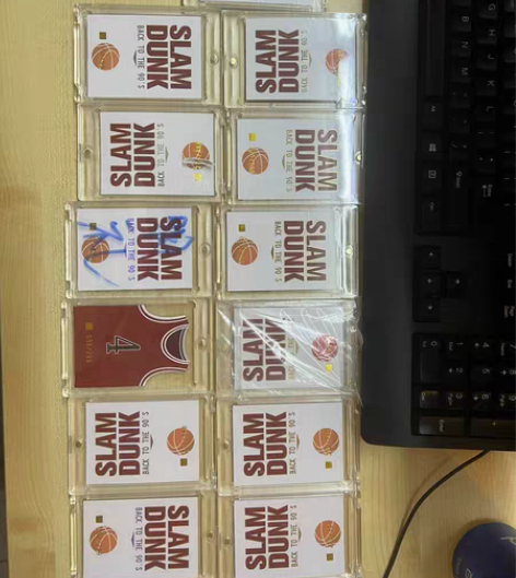 灌篮高手第二旦喜欢咨询 价格优惠 感兴趣的...