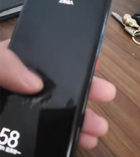 华为mate20pro 6+128 最新系...