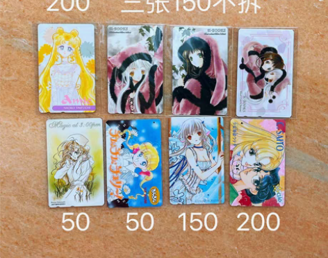 包邮人形电脑天使心 小叽 垣野内成美 渥野...