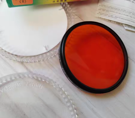 200元出，黑白摄影神器。手机，数码相机，...