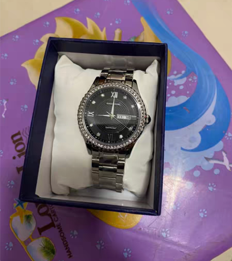 包邮品牌手表，卡诗顿手表，卡诗顿品牌手表原...