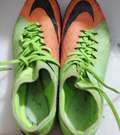 包邮毒蜂，44码，绝版保真 原先买的时候8...