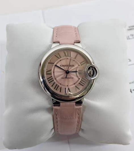 包邮卡地亚 蓝气球系列 WSBB0002 ...