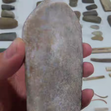 包邮赵宝沟文化石器 感兴趣的话点“我想要”...