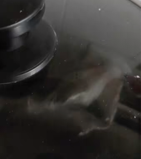 包邮灶火王多功能锅，炒，煎，炸，炖，自己想...