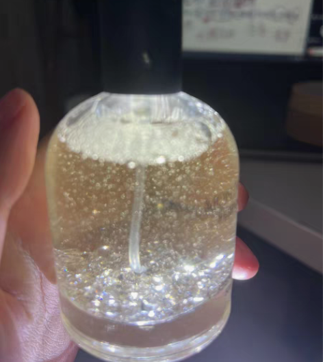 转卖Verbena Linn海王香水柏林少...