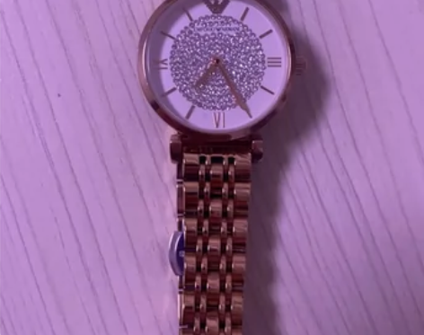 包邮9成新，没怎么带 感兴趣的话点“我想要...