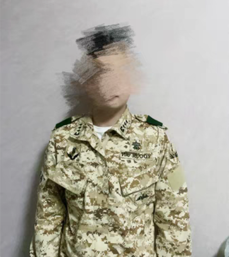 包邮学生军训服，尺码165.到170，适合...