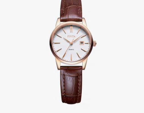 转卖飞亚达手表女时尚女士石英表女表皮带男表...