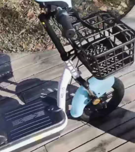 全新电动车，锂电池。 感兴趣的话点“我想要...